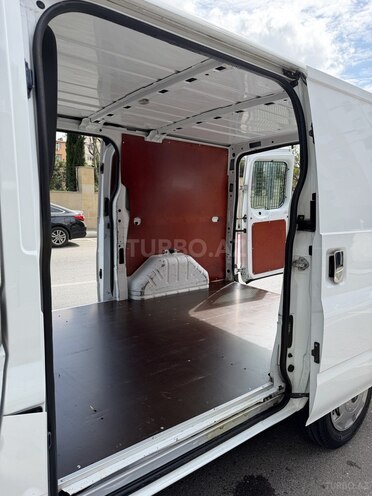 Ford Transit 2008, 210,000 km - 2.2 л - Bakı