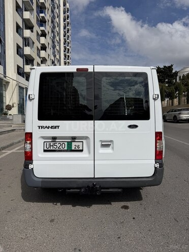 Ford Transit 2008, 210,000 km - 2.2 л - Bakı