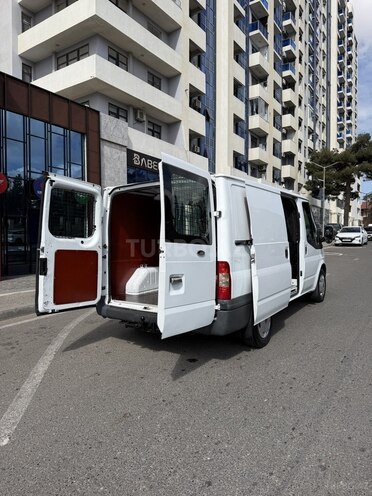 Ford Transit 2008, 210,000 km - 2.2 л - Bakı