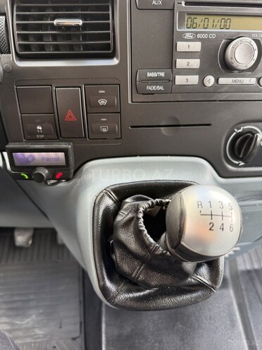 Ford Transit 2008, 210,000 km - 2.2 л - Bakı