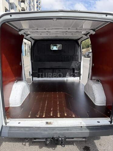 Ford Transit 2008, 210,000 km - 2.2 л - Bakı