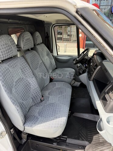 Ford Transit 2008, 210,000 km - 2.2 л - Bakı