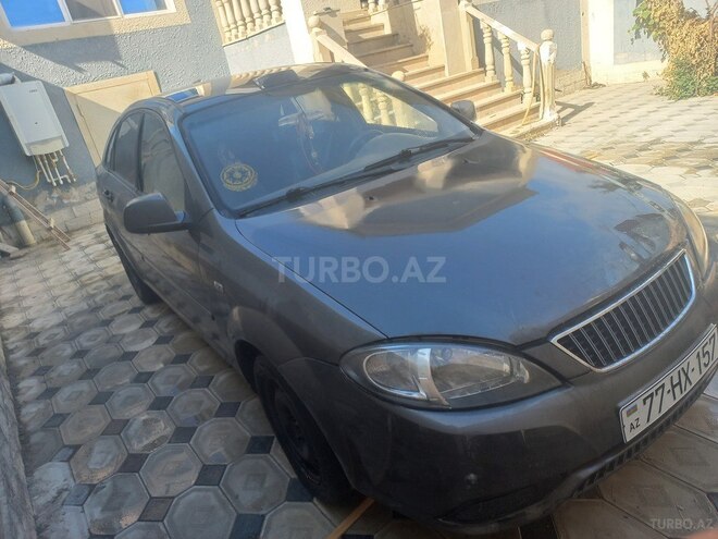 Daewoo Gentra 2014, 200,000 km - 1.5 l - Bakı