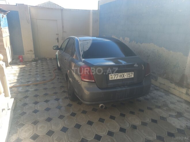 Daewoo Gentra 2014, 200,000 km - 1.5 l - Bakı