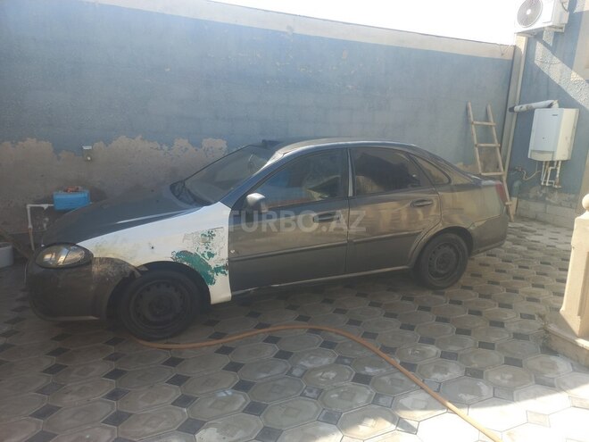 Daewoo Gentra 2014, 200,000 km - 1.5 l - Bakı