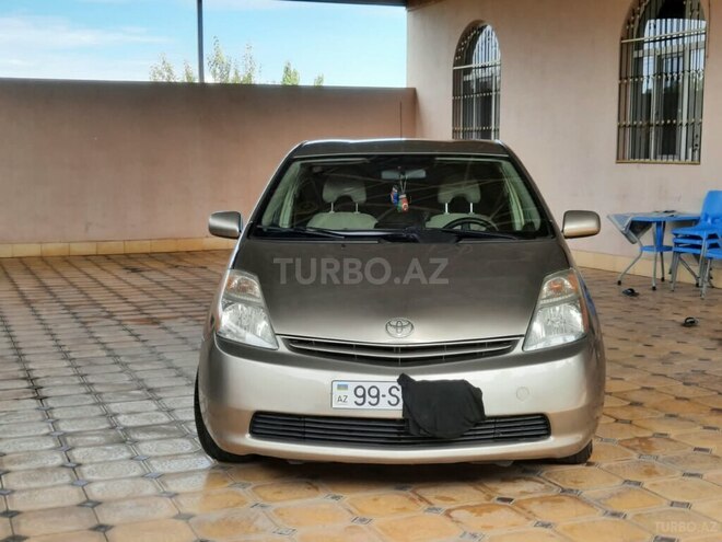 Toyota Prius 2006, 211,073 km - 1.5 l - Gəncə