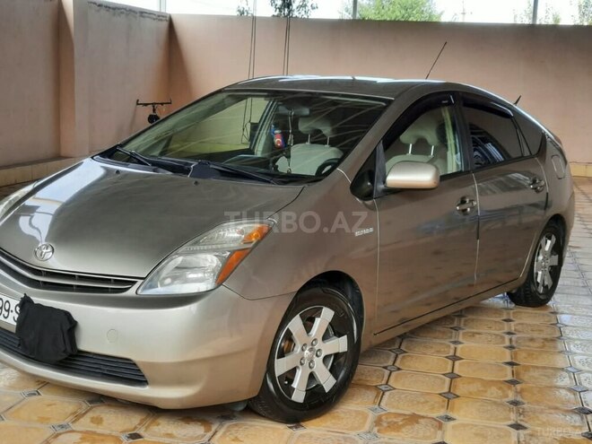 Toyota Prius 2006, 211,073 km - 1.5 l - Gəncə