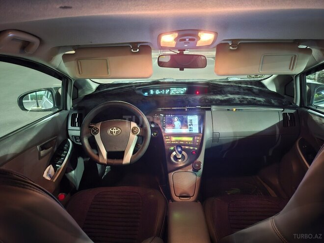 Toyota Prius 2011, 390,000 km - 1.8 l - Bakı