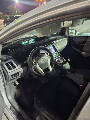 Toyota Prius 2011, 390,000 km - 1.8 l - Bakı