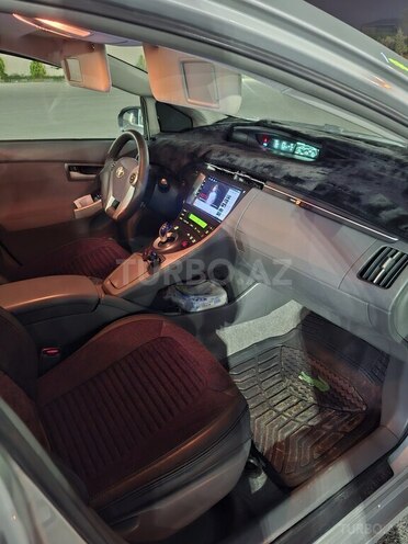 Toyota Prius 2011, 390,000 km - 1.8 l - Bakı