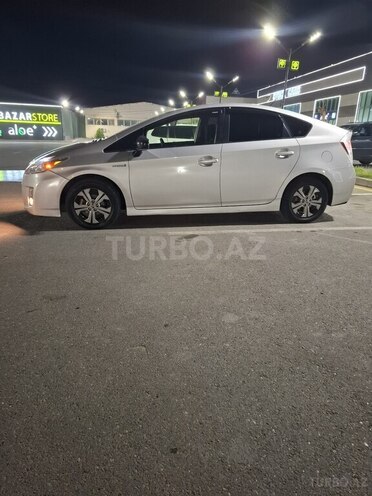 Toyota Prius 2011, 390,000 km - 1.8 l - Bakı
