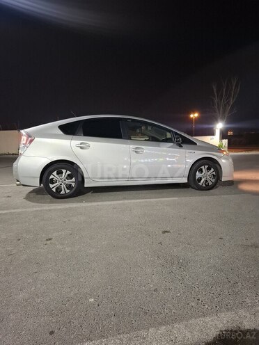 Toyota Prius 2011, 390,000 km - 1.8 l - Bakı