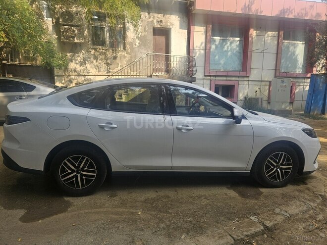 BYD  2025, 500 km - 1.5 l - Bakı