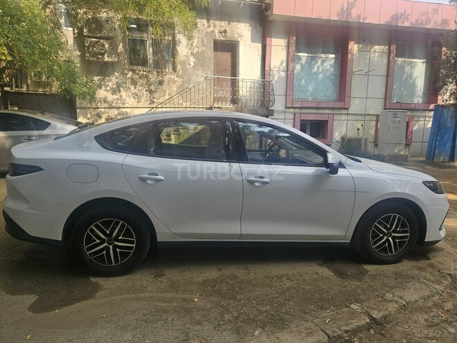 BYD  2025, 500 km - 1.5 l - Bakı