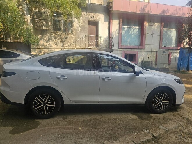 BYD  2025, 500 km - 1.5 l - Bakı