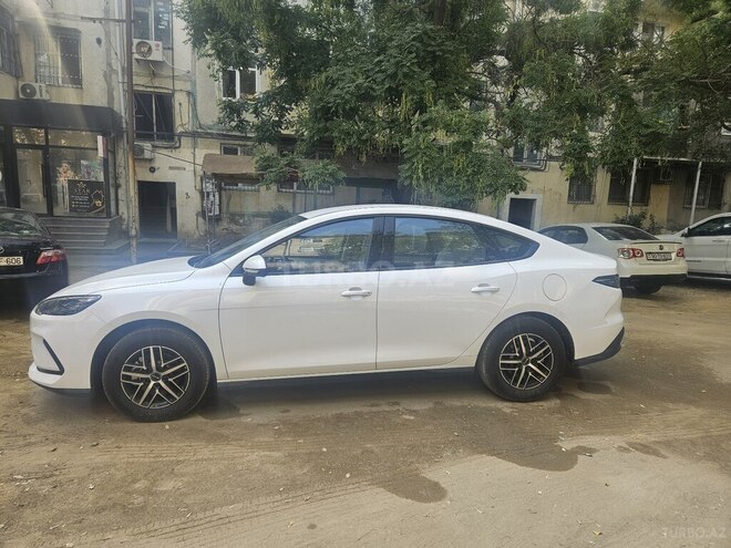 BYD  2025, 500 km - 1.5 l - Bakı