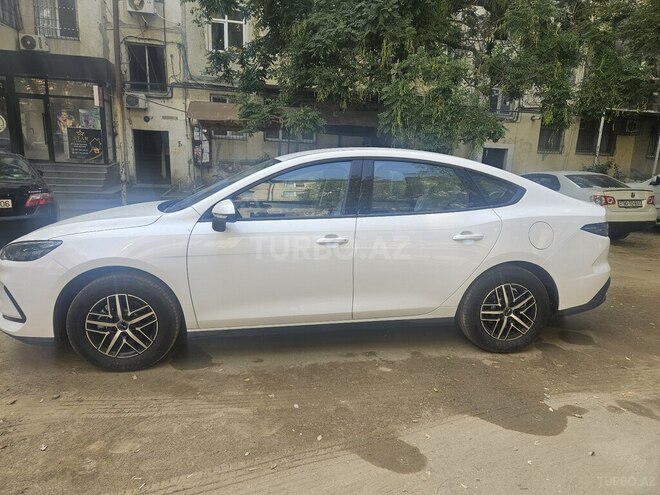 BYD  2025, 500 km - 1.5 l - Bakı