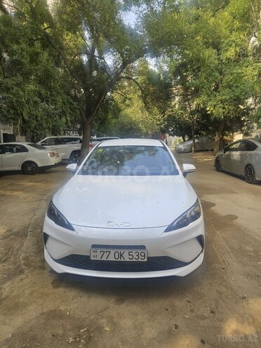 BYD  2025, 500 km - 1.5 l - Bakı