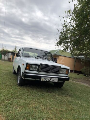 LADA (VAZ) 2107 2011, 150,000 km - 1.6 л - Sabirabad