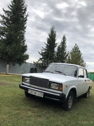 LADA (VAZ) 2107 2011, 150,000 km - 1.6 л - Sabirabad