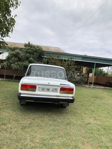 LADA (VAZ) 2107 2011, 150,000 km - 1.6 л - Sabirabad