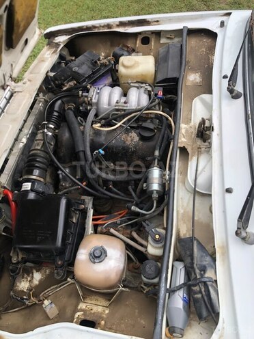 LADA (VAZ) 2107 2011, 150,000 km - 1.6 л - Sabirabad
