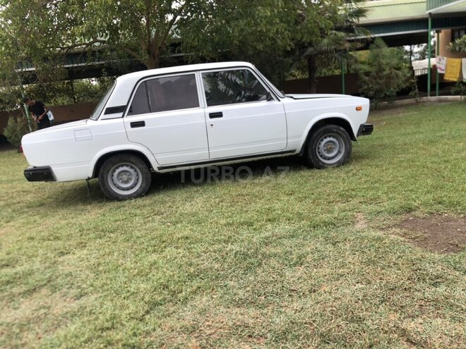 LADA (VAZ) 2107 2011, 150,000 km - 1.6 л - Sabirabad