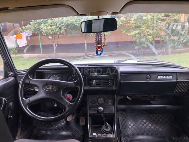 LADA (VAZ) 2107 2011, 150,000 km - 1.6 л - Sabirabad