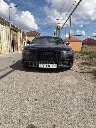 Audi A4 2011, 250,000 km - 2.0 л - Bakı