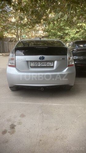Toyota Prius 2011, 384,600 km - 1.8 l - Bakı