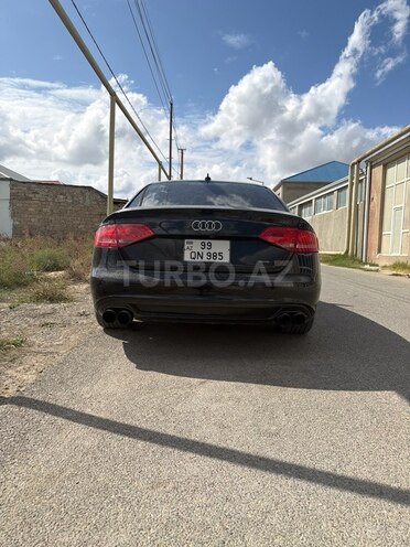 Audi A4 2011, 250,000 km - 2.0 л - Bakı