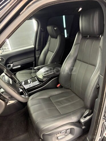 Land Rover Range Rover 2015, 219,469 km - 3.0 l - Bakı