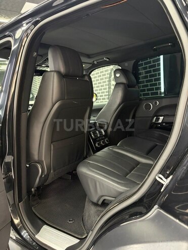 Land Rover Range Rover 2015, 219,469 km - 3.0 l - Bakı