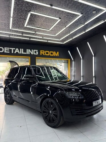 Land Rover Range Rover 2015, 219,469 km - 3.0 l - Bakı