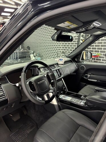 Land Rover Range Rover 2015, 219,469 km - 3.0 l - Bakı