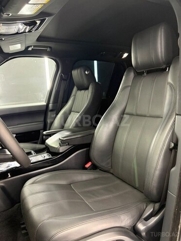 Land Rover Range Rover 2015, 219,469 km - 3.0 l - Bakı