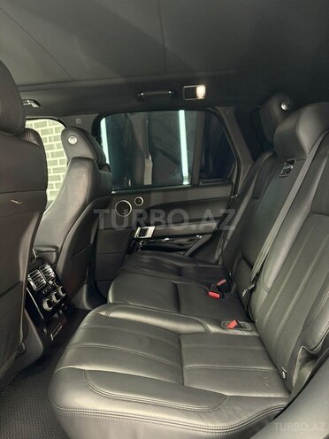 Land Rover Range Rover 2015, 219,469 km - 3.0 l - Bakı