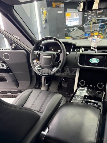 Land Rover Range Rover 2015, 219,469 km - 3.0 l - Bakı
