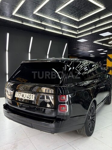 Land Rover Range Rover 2015, 219,469 km - 3.0 l - Bakı