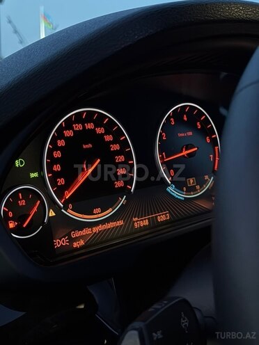 BMW X5 2018, 98,000 km - 3.0 l - Bakı