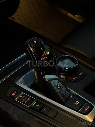 BMW X5 2018, 98,000 km - 3.0 l - Bakı