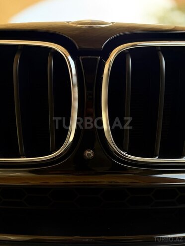 BMW X5 2018, 98,000 km - 3.0 l - Bakı