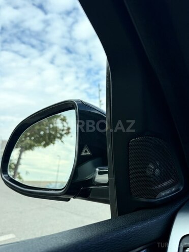 BMW X5 2018, 98,000 km - 3.0 l - Bakı