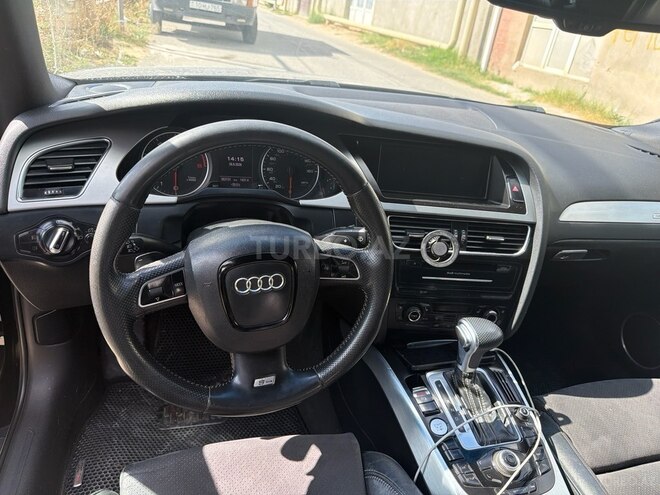 Audi A4 2011, 250,000 km - 2.0 л - Bakı