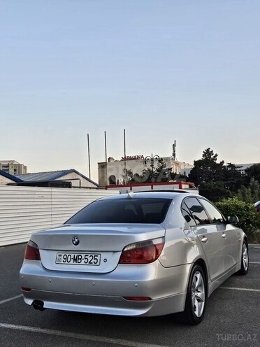 BMW 525 2004, 267,000 km - 2.5 л - Bakı