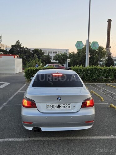 BMW 525 2004, 267,000 km - 2.5 л - Bakı