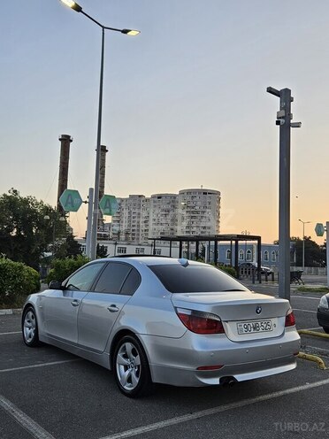 BMW 525 2004, 267,000 km - 2.5 л - Bakı