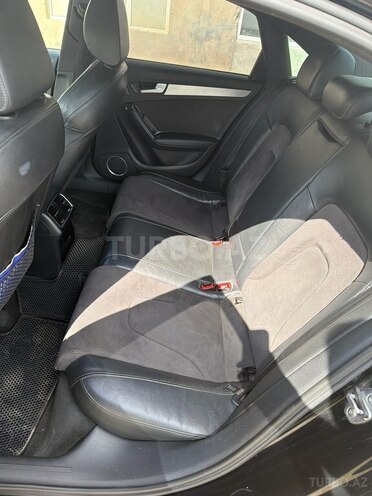 Audi A4 2011, 250,000 km - 2.0 л - Bakı