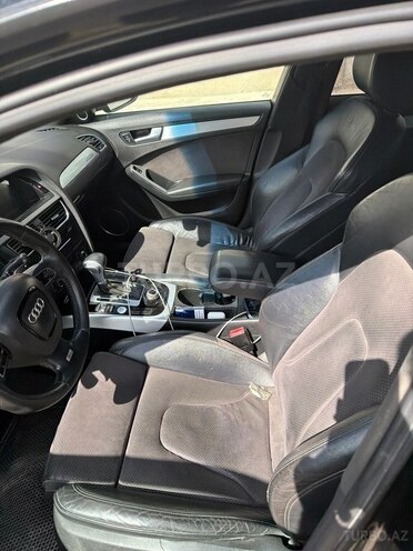 Audi A4 2011, 250,000 km - 2.0 л - Bakı