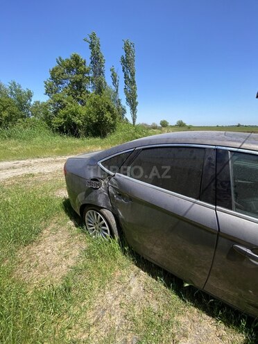 Ford Mondeo 2011, 290,000 km - 2.3 l - Masallı